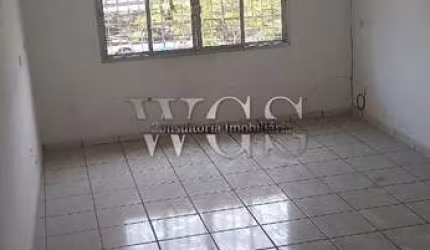 Sala Comercial para Locação - Cidade Dutra -  Zona Sul - São Paulo - SP