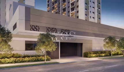 Apartamento à Venda em Santo Amaro- Zona Sul - São Paulo