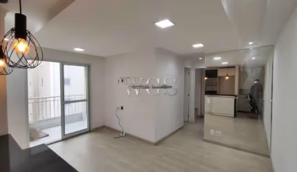 Apartamento para Locação - Condomínio ATUA - Interlagos - Zona Sul- São Paulo