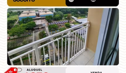 Apartamento para Venda – Socorro- Zona Sul-SP