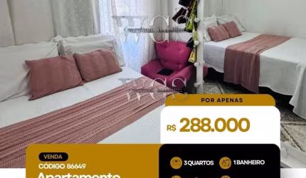 Apartamento à Venda Parque das Arvores - Zona Sul - São Paulo - SP