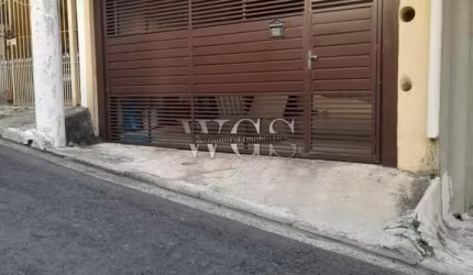 Sobrado à Venda Reformado no Jardim Clíper - Zona Sul - São Paulo