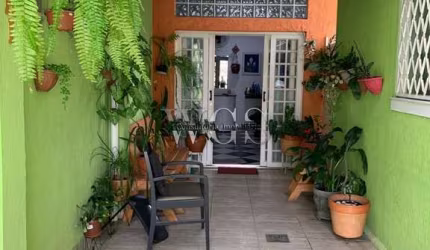 Casa à Venda - Socorro - Zona Sul - São Paulo