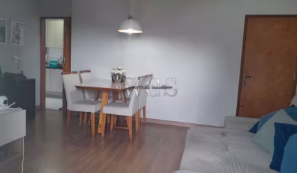 Apartamento à Venda na Zona Norte de SP