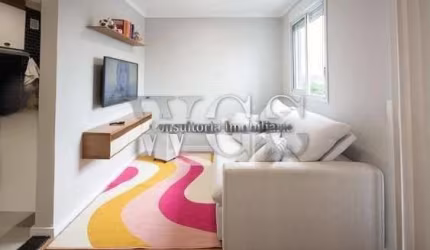 Apartamento à Venda no Socorro -Zona Sul - São Paulo