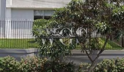 Apartamento à Venda - Socorro-Zona Sul-SP