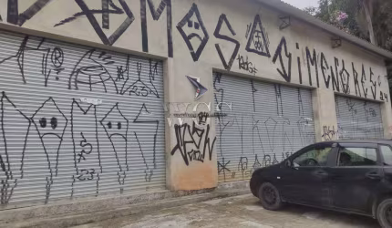 Galpão para Locação em Parelheiros - Zona Sul - São Paulo - SP
