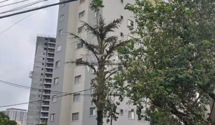 Apartamento à Venda Socorro - Zona Sul - São Paulo - SP