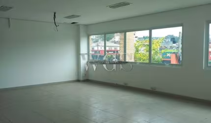 Sala Comercial para Locação Vila Rubi - Cidade Dutra- Zona Sul- São Paulo