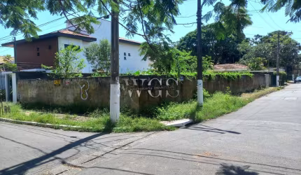 Terreno à Venda em Veleiros - Zona Sul - São Paulo - SP