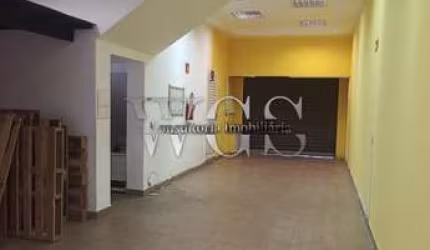Salão Comercial Para Locação na Cidade Dutra - Zona Sul-SP
