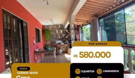 Casa à Venda no Jardim Colonial- Zona Sul -SP
