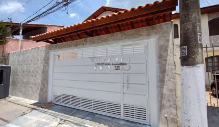 Casa para Locação e/ou Venda - OSEC- Zona Sul - São Paulo