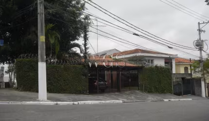Casa à Venda JD Umuarama - Zona Sul - São Paulo - SP