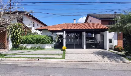Casa em Condomínio à Venda - Zona Sul - São Paulo - SP