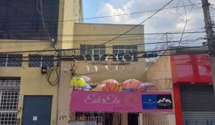 Salas Comerciais para locação Centro de Osasco- São Paulo