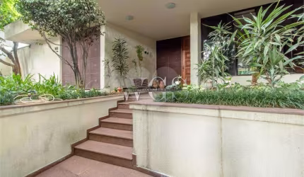 Sobrado à Venda Alto Da Boa Vista - Zona Sul - São Paulo - SP