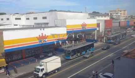 Sala Comercial para Locação Cidade Dutra- Zona Sul- São Paulo