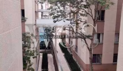 Apartamento para Locação na Vila Sônia - Morumbi - Zona Sul-São Paulo - SP