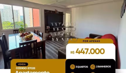 Apartamento à Venda na Rua Zike Tuma- Zona Sul-SP