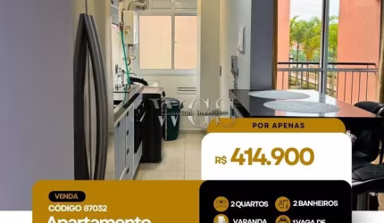 Apartamento na Vila Andrade- Zona Sul - São Paulo
