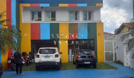 Sala para locação Cidade Dutra - Zona Sul - São Paulo