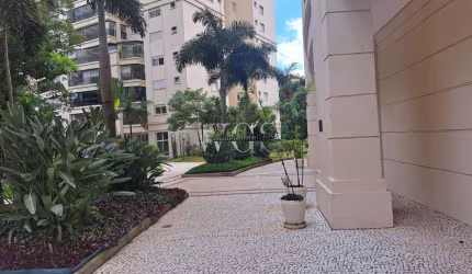 Apartamento à Venda no Jardim Marajoara - Zona Sul - São Paulo - SP