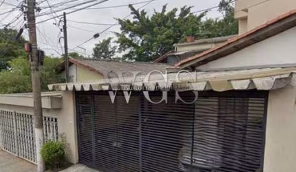Casa à Venda Cidade Dutra- Zona Sul - SP