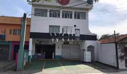Prédio à Venda- Cidade Dutra- Zona Sul-SP