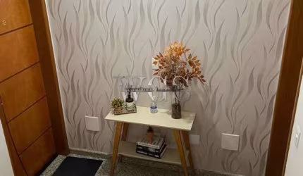 Apartamento a Venda em Santo André- ABC-SP