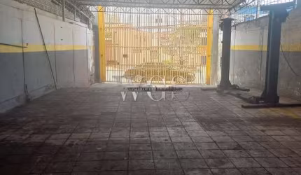 Galpão para locação Cidade Dutra- Zona Sul- SP