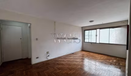 Apartamento à Venda em Moema- Zona Sul-SP