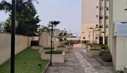 Apartamento à Venda em  Diadema - ABC - SP