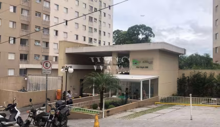 Apartamento à Venda 02 Dormitórios - Diadema- ABC -São Paulo
