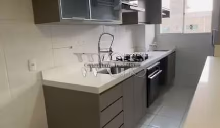 Locação ou venda de apartamento em Santana de Parnaíba