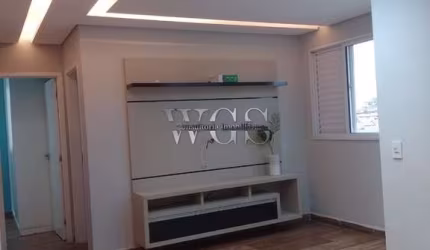 Apartamento para locação em Barueri