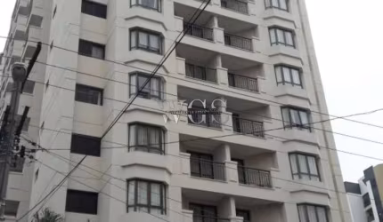 Apartamento para locação com 01 dormitório em Moema - Zona Sul -SP