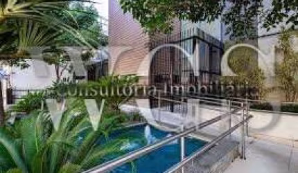 Studio Mobiliado no Centro de São Paulo para Locação