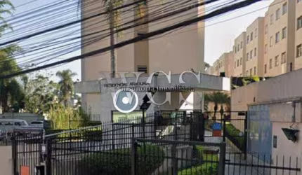 Apartamento para locação | 2 dormitórios no Capão Redondo - Zona Sul-SP