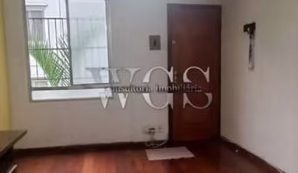 Apartamento para locação - Condomínio Parque das Árvores - Zona Sul- SP