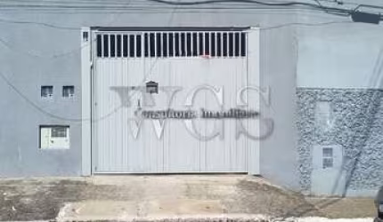 Casa para Locação com edícula Cidade Dutra- Zona Sul-SP