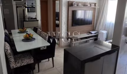 Apartamento  a venda com 02 dormitórios - Jardim Irís - Zona Oeste - SP
