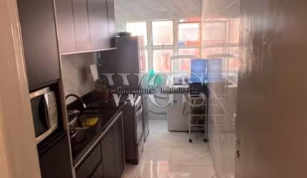 Apartamento 3 dormitórios Condomínio San Remo- Cidade Ademar- Zona Sul-SP