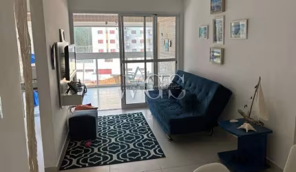 Apartamento em Condomínio em Itanhaém - Litoral Sul -SP