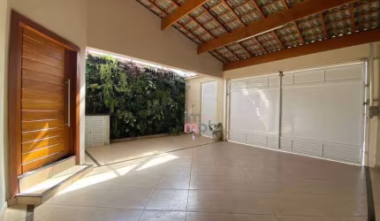 Casa térrea no Água Branca
