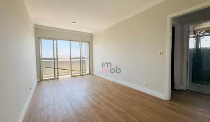 Apartamento com 1 dormitório à venda, 66 m² por R$ 275.000,00 - Centro - Piracicaba/SP