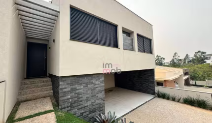 Casa com 3 dormitórios à venda, 243 m² por R$ 1.290.000,00 - Soleil Piracicaba - Piracicaba/SP