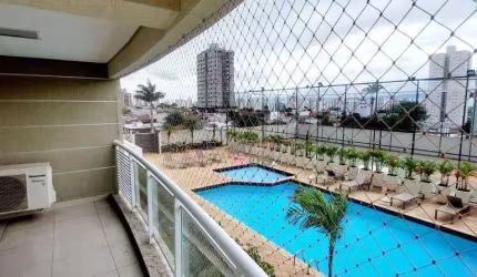 Apartamento com 3 dormitórios à venda, 152 m² por R$ 950.000,00 - Alto - Piracicaba/SP