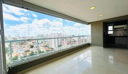Apartamento com 3 dormitórios à venda, 149 m² por R$ 1.400.000,00 - Alto - Piracicaba/SP