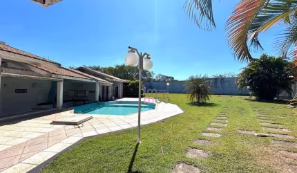 Casa com 3 dormitórios, 332 m² - venda por R$ 1.650.000,00 ou aluguel por R$ 7.873,00/mês - Água Branca - Piracicaba/SP